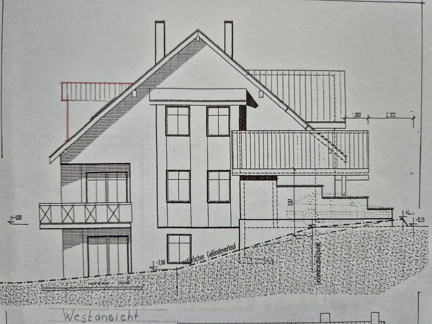 house for sale, 177 m², Haibach, Bavaria house for sale, 177 m², Haibach, Bavaria