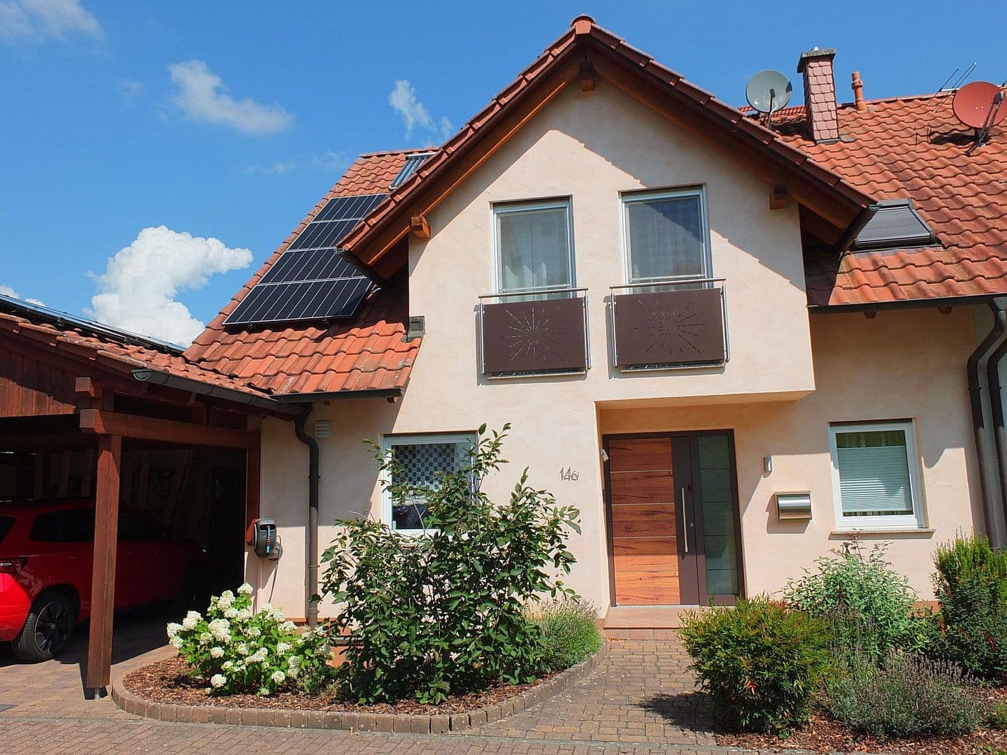 house for sale, 177 m², Haibach, Bavaria house for sale, 177 m², Haibach, Bavaria