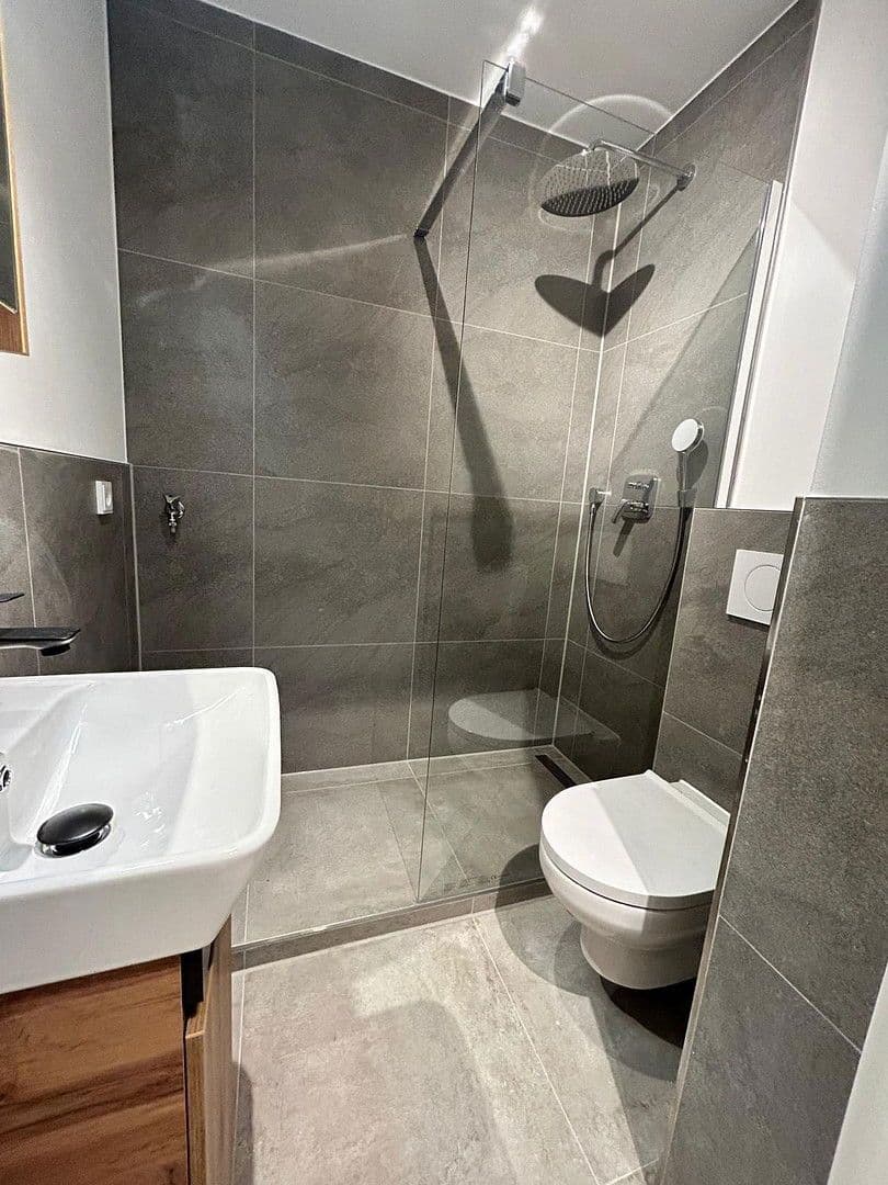 1 bedroom flat to rent, 22 m², Bad-Berneck-Str. 1, München, Bavaria 1 bedroom flat to rent, 22 m², Bad-Berneck-Str. 1, München, Bavaria