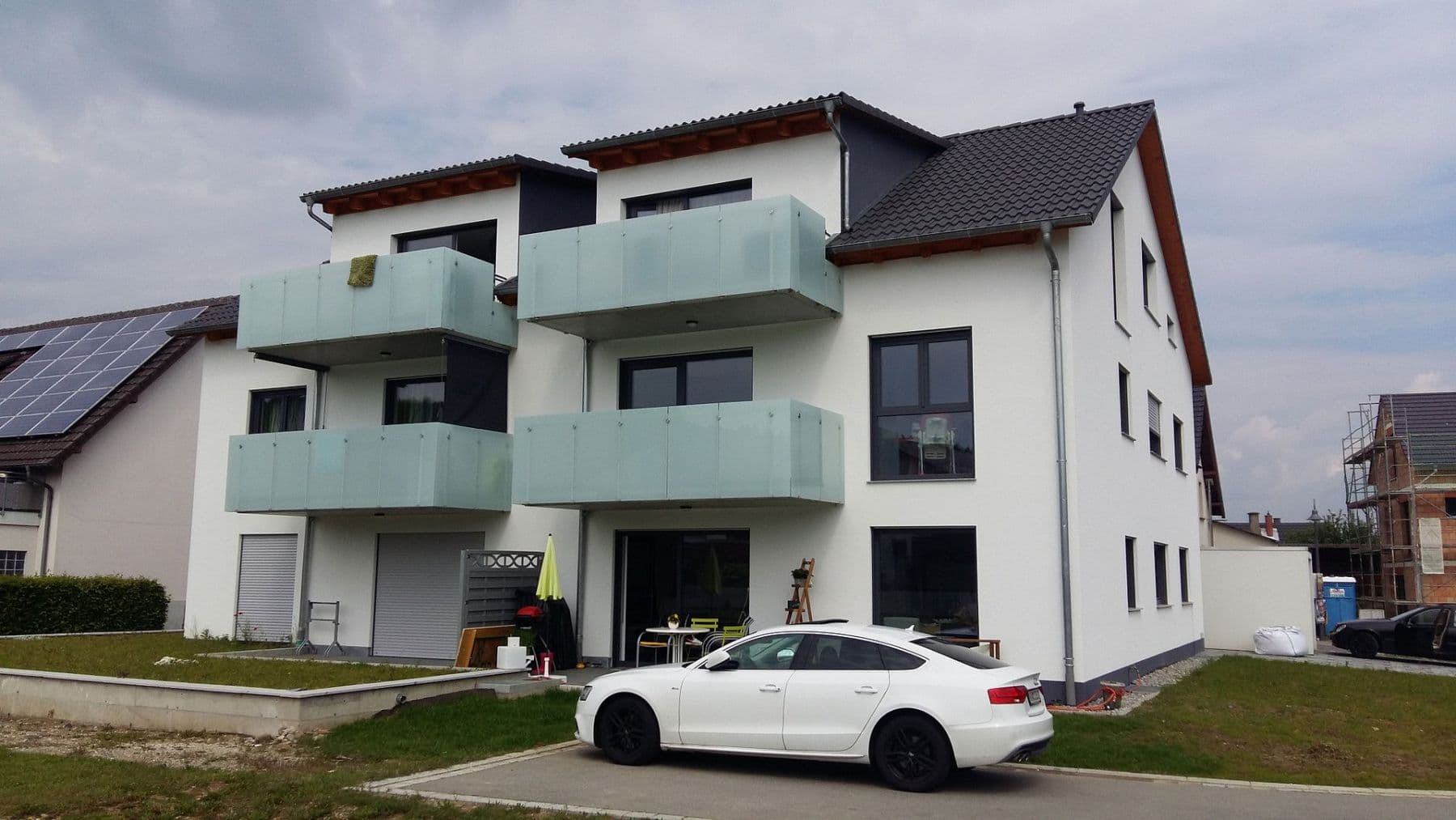 2 bedroom with open-plan kitchen flat to rent, 101 m², Buchbergstrasse 17, Singen (Hohentwiel), Baden-Württemberg 2 bedroom with open-plan kitchen flat to rent, 101 m², Buchbergstrasse 17, Singen (Hohentwiel), Baden-Württemberg