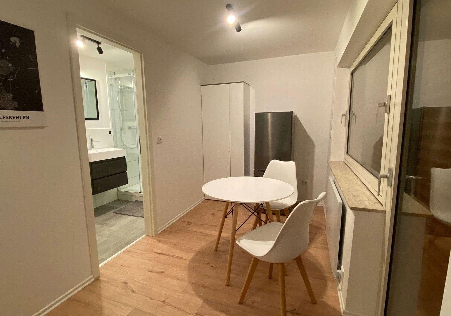 flat to rent, 165 m², Messel, Hesse flat to rent, 165 m², Messel, Hesse