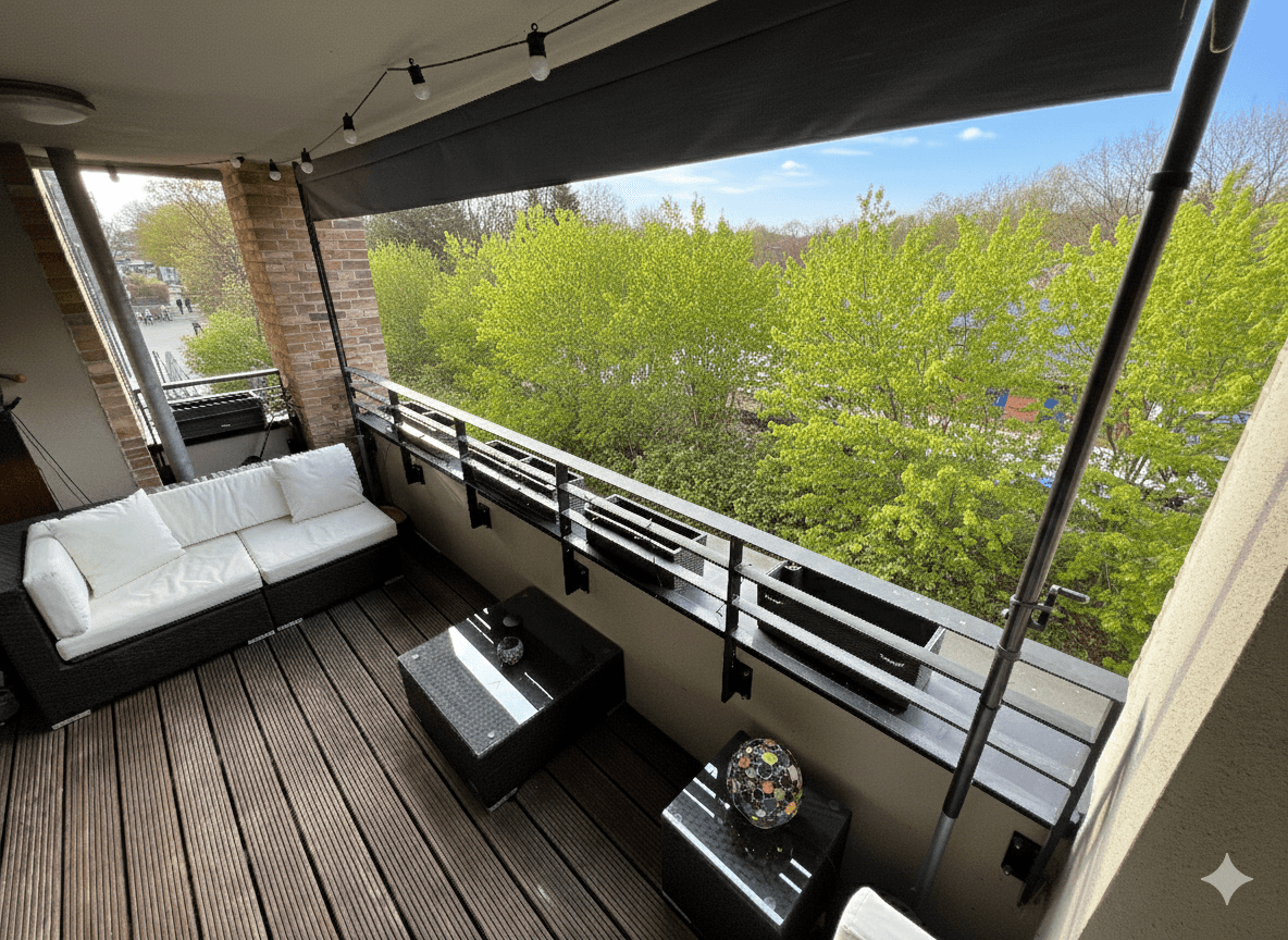 2 bedroom flat for sale, 120 m², Alter Güterbahnhof 9g, Hamburg, Hamburg 2 bedroom flat for sale, 120 m², Alter Güterbahnhof 9g, Hamburg, Hamburg