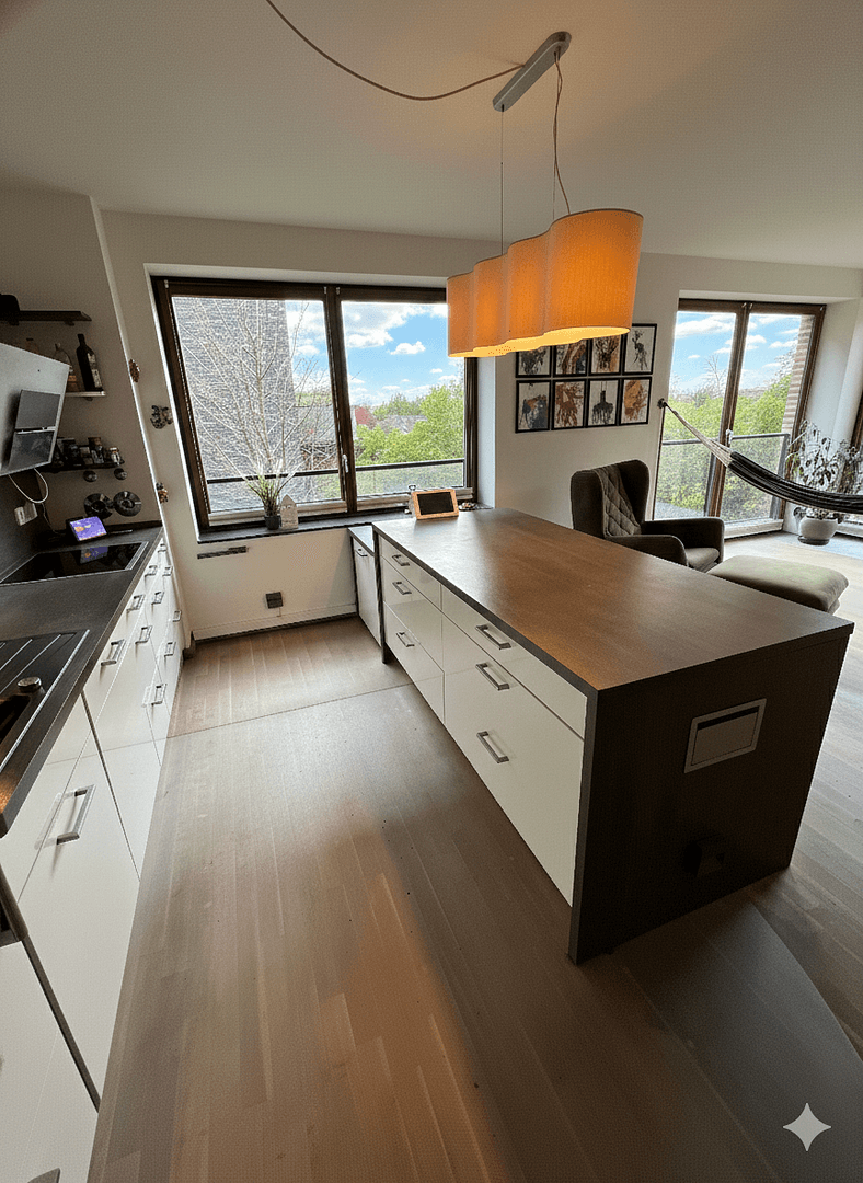 2 bedroom flat for sale, 120 m², Alter Güterbahnhof 9g, Hamburg, Hamburg 2 bedroom flat for sale, 120 m², Alter Güterbahnhof 9g, Hamburg, Hamburg