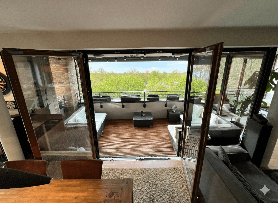 2 bedroom flat for sale, 120 m², Alter Güterbahnhof 9g, Hamburg, Hamburg 2 bedroom flat for sale, 120 m², Alter Güterbahnhof 9g, Hamburg, Hamburg