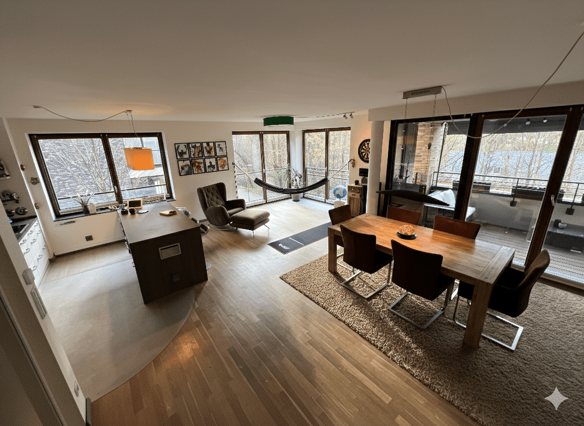 2 bedroom flat for sale, 120 m², Alter Güterbahnhof 9g, Hamburg, Hamburg 2 bedroom flat for sale, 120 m², Alter Güterbahnhof 9g, Hamburg, Hamburg