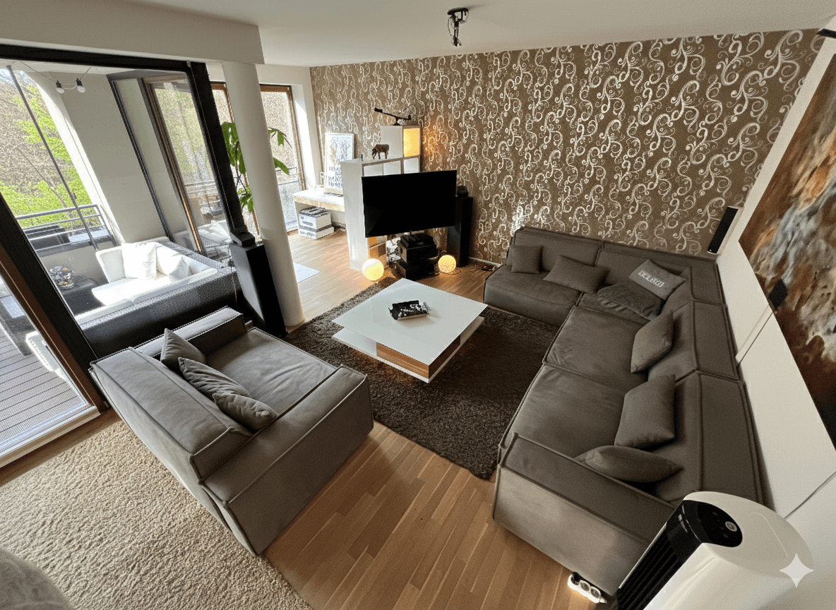 2 bedroom flat for sale, 120 m², Alter Güterbahnhof 9g, Hamburg, Hamburg 2 bedroom flat for sale, 120 m², Alter Güterbahnhof 9g, Hamburg, Hamburg