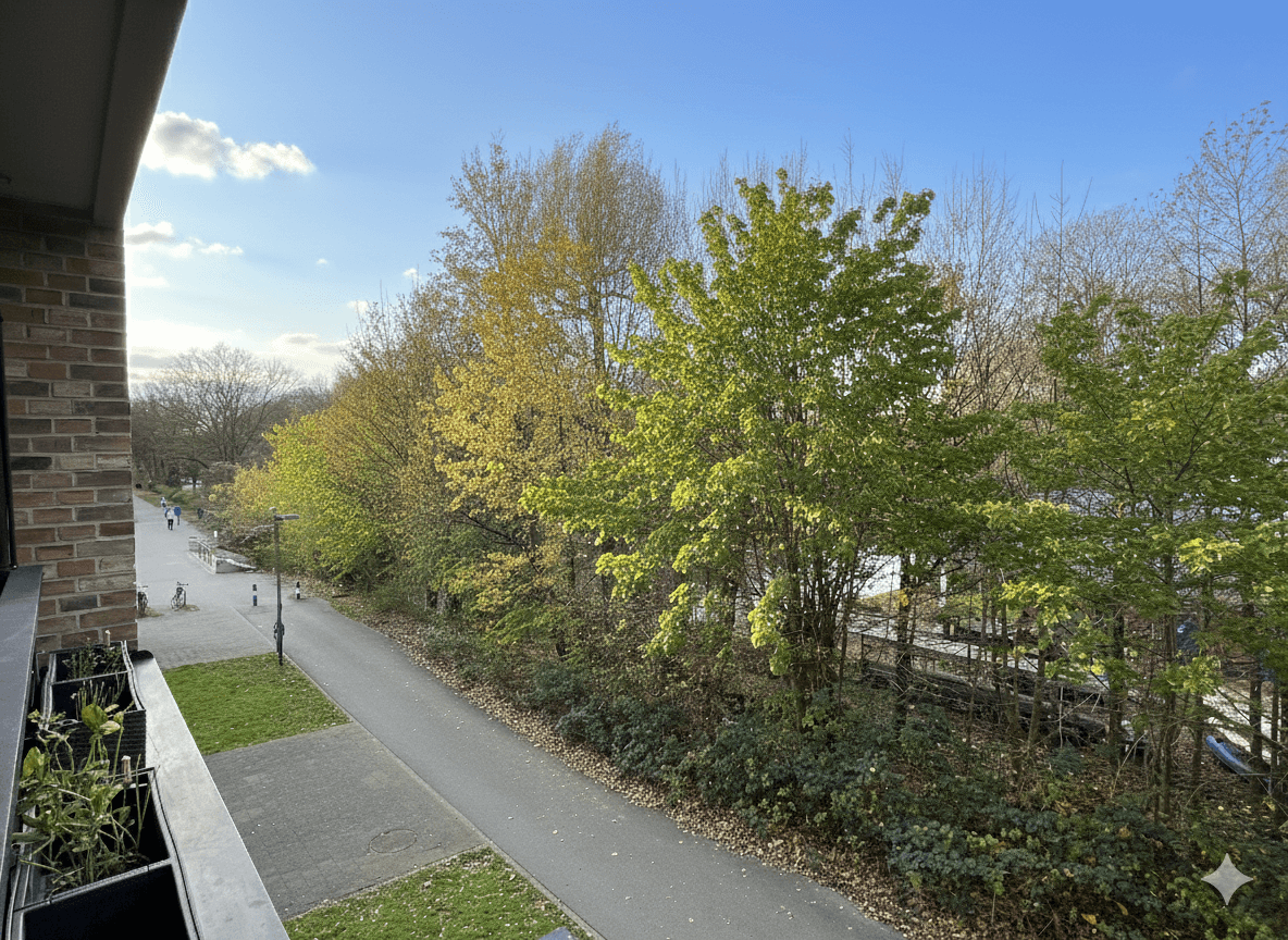 2 bedroom flat for sale, 120 m², Alter Güterbahnhof 9g, Hamburg, Hamburg 2 bedroom flat for sale, 120 m², Alter Güterbahnhof 9g, Hamburg, Hamburg