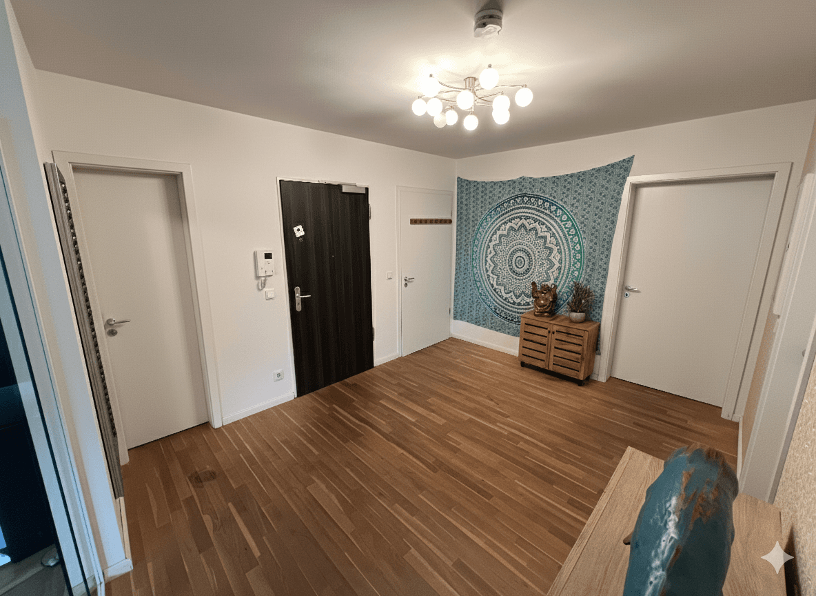 2 bedroom flat for sale, 120 m², Alter Güterbahnhof 9g, Hamburg, Hamburg 2 bedroom flat for sale, 120 m², Alter Güterbahnhof 9g, Hamburg, Hamburg