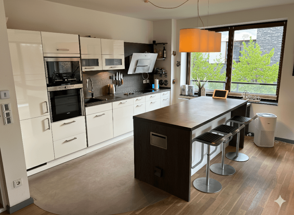 2 bedroom flat for sale, 120 m², Alter Güterbahnhof 9g, Hamburg, Hamburg 2 bedroom flat for sale, 120 m², Alter Güterbahnhof 9g, Hamburg, Hamburg