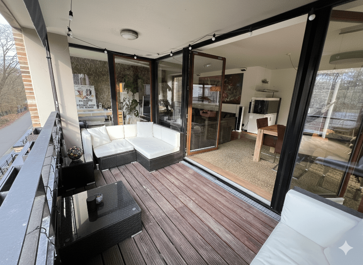 2 bedroom flat for sale, 120 m², Alter Güterbahnhof 9g, Hamburg, Hamburg 2 bedroom flat for sale, 120 m², Alter Güterbahnhof 9g, Hamburg, Hamburg