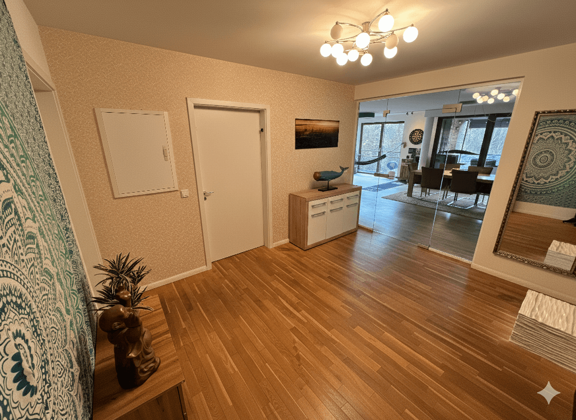 2 bedroom flat for sale, 120 m², Alter Güterbahnhof 9g, Hamburg, Hamburg 2 bedroom flat for sale, 120 m², Alter Güterbahnhof 9g, Hamburg, Hamburg