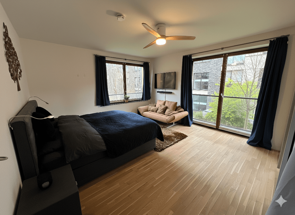 2 bedroom flat for sale, 120 m², Alter Güterbahnhof 9g, Hamburg, Hamburg 2 bedroom flat for sale, 120 m², Alter Güterbahnhof 9g, Hamburg, Hamburg