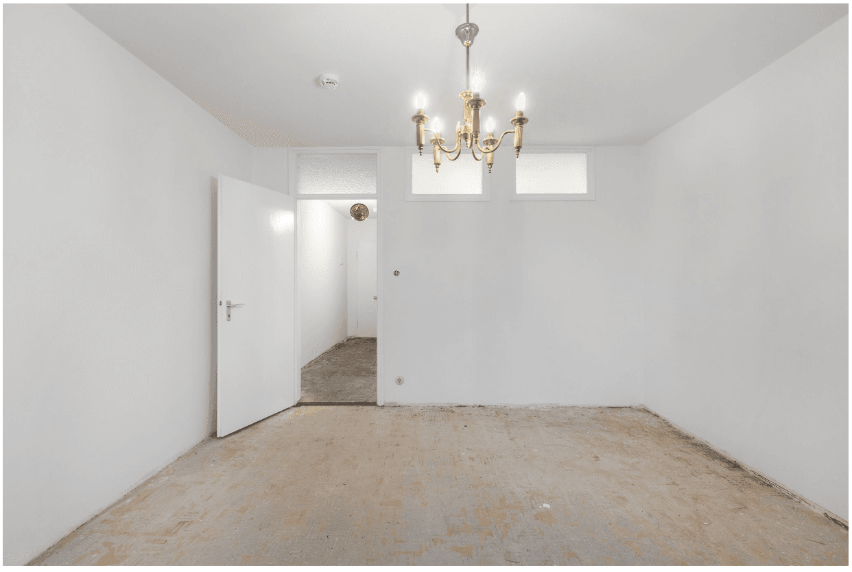 1 bedroom flat to rent, 29 m², Bauberger Straße 37, München, Bavaria 1 bedroom flat to rent, 29 m², Bauberger Straße 37, München, Bavaria