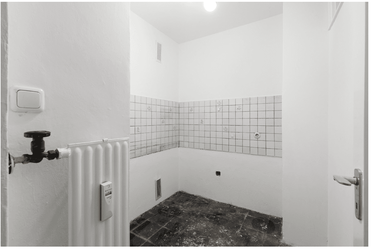 1 bedroom flat to rent, 29 m², Bauberger Straße 37, München, Bavaria 1 bedroom flat to rent, 29 m², Bauberger Straße 37, München, Bavaria