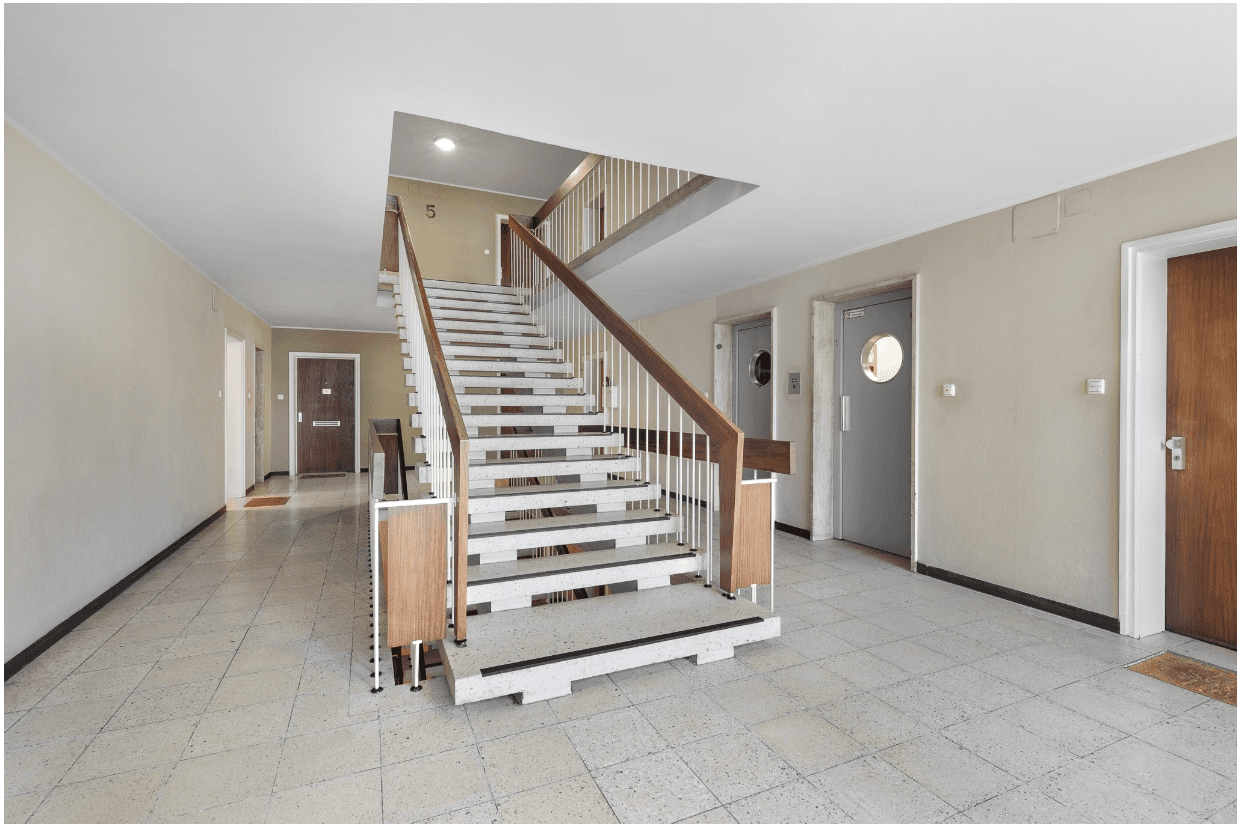 1 bedroom flat to rent, 29 m², Bauberger Straße 37, München, Bavaria 1 bedroom flat to rent, 29 m², Bauberger Straße 37, München, Bavaria