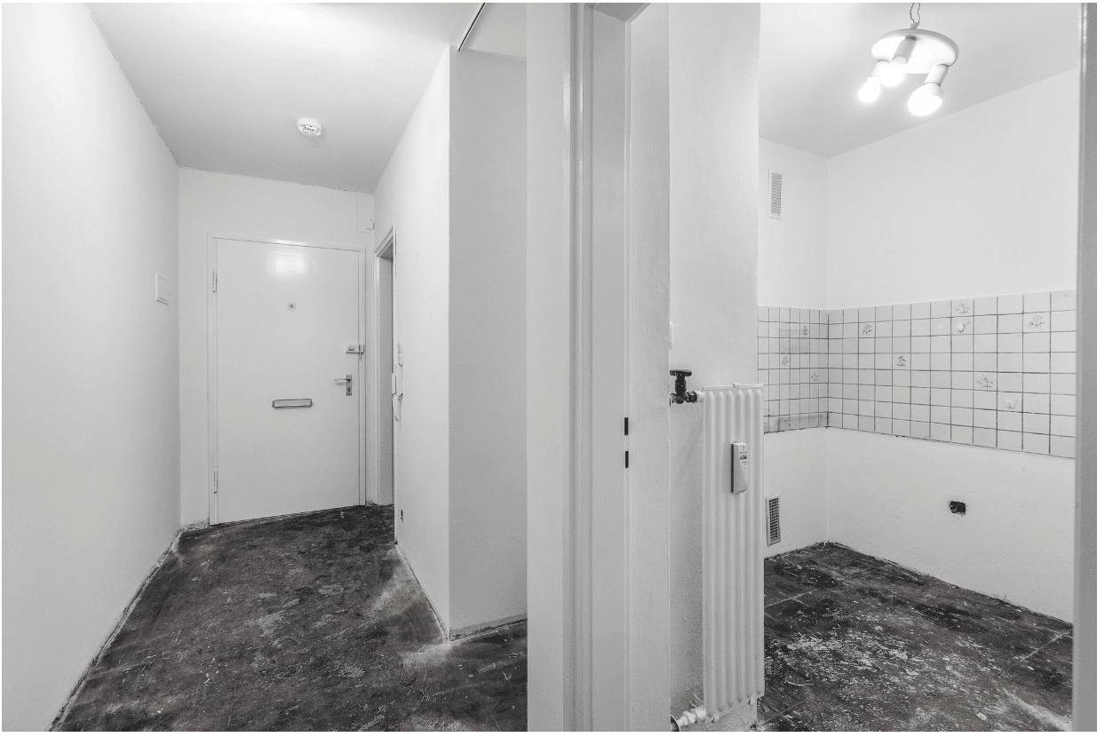 1 bedroom flat to rent, 29 m², Bauberger Straße 37, München, Bavaria 1 bedroom flat to rent, 29 m², Bauberger Straße 37, München, Bavaria