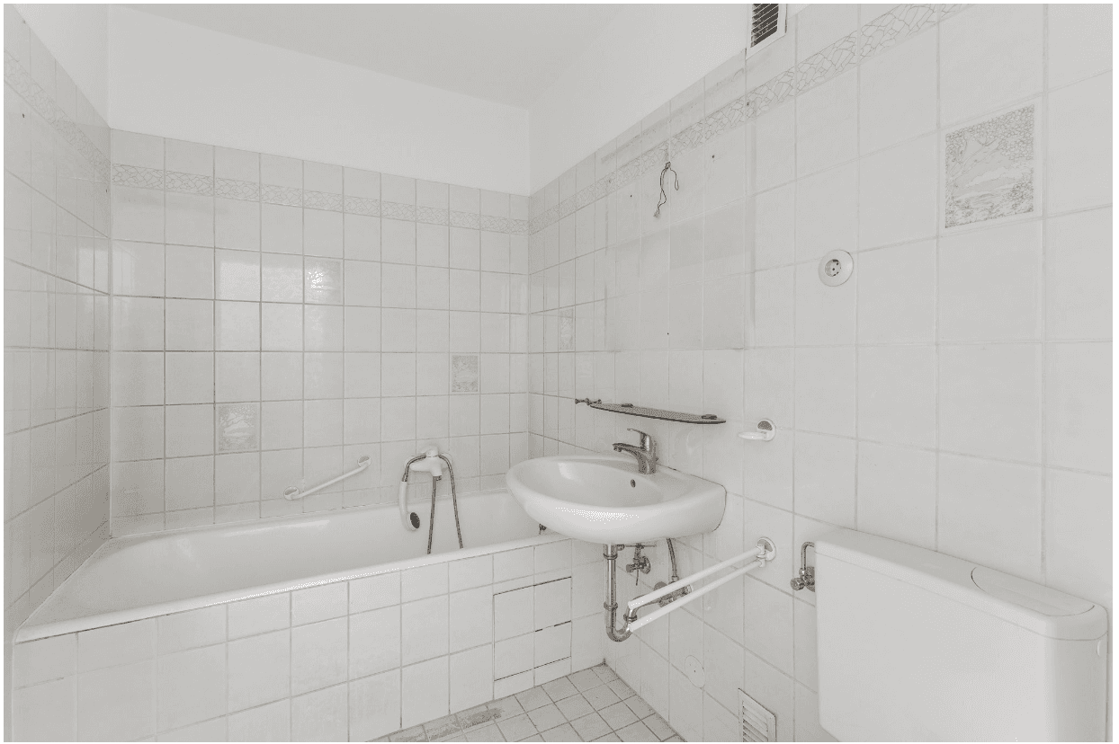 1 bedroom flat to rent, 29 m², Bauberger Straße 37, München, Bavaria 1 bedroom flat to rent, 29 m², Bauberger Straße 37, München, Bavaria