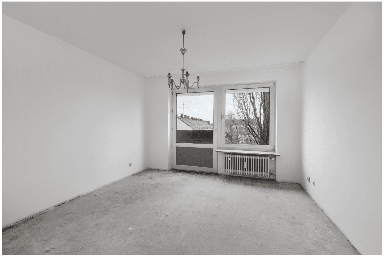 1 bedroom flat to rent, 29 m², Bauberger Straße 37, München, Bavaria 1 bedroom flat to rent, 29 m², Bauberger Straße 37, München, Bavaria