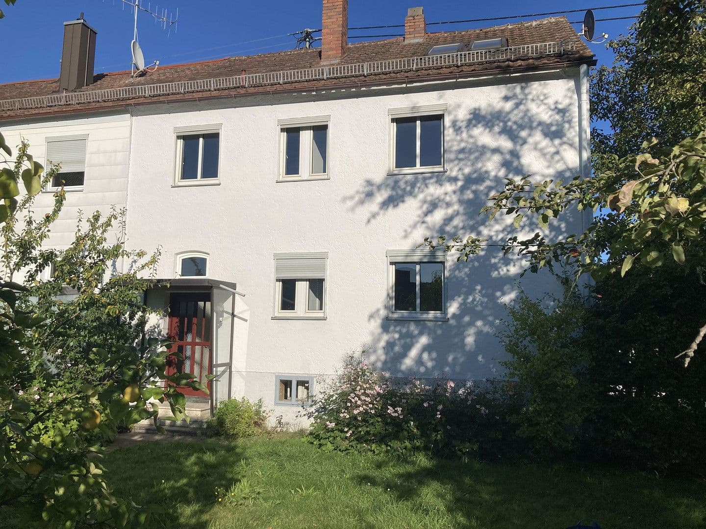 house for sale, 135 m², Buttenwiesen, Bavaria house for sale, 135 m², Buttenwiesen, Bavaria