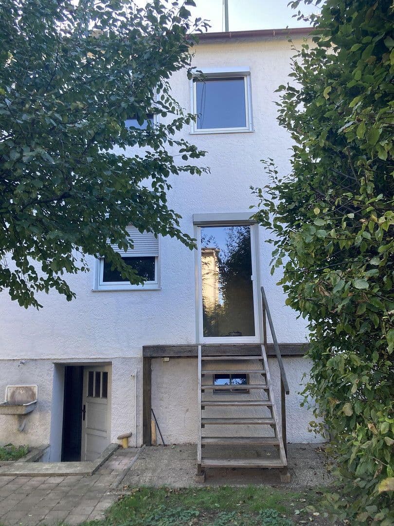 house for sale, 135 m², Buttenwiesen, Bavaria house for sale, 135 m², Buttenwiesen, Bavaria