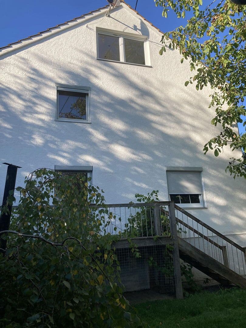 house for sale, 135 m², Buttenwiesen, Bavaria house for sale, 135 m², Buttenwiesen, Bavaria