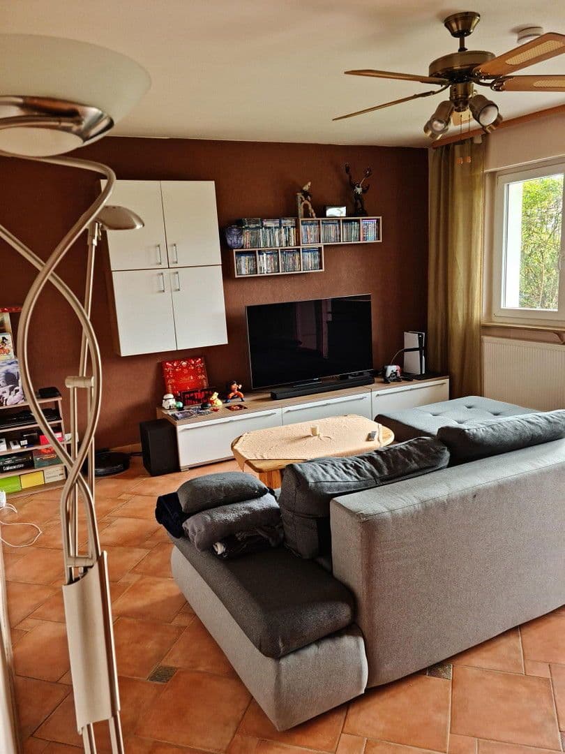 2 bedroom with open-plan kitchen flat for sale, 86 m², Waiblingen, Baden-Württemberg 2 bedroom with open-plan kitchen flat for sale, 86 m², Waiblingen, Baden-Württemberg