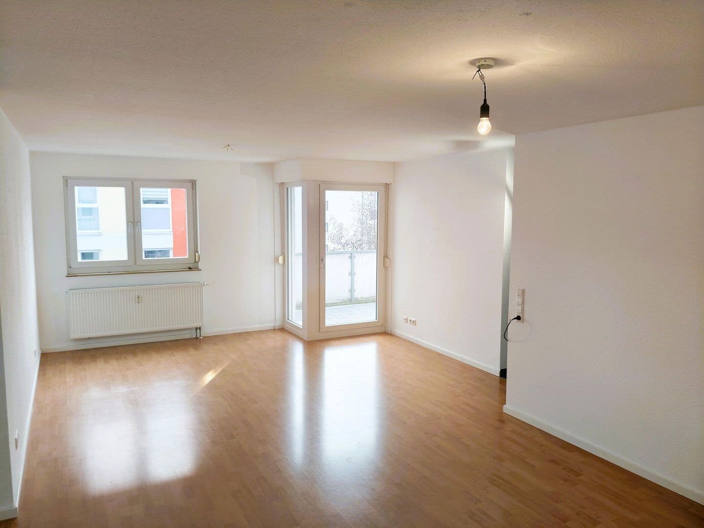 4 bedroom flat to rent, 100 m², Leonardo-Da-Vinci-Platz 1, Böblingen, Baden-Württemberg 4 bedroom flat to rent, 100 m², Leonardo-Da-Vinci-Platz 1, Böblingen, Baden-Württemberg