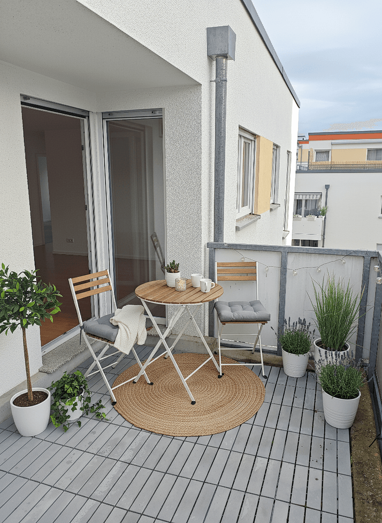 4 bedroom flat to rent, 100 m², Leonardo-Da-Vinci-Platz 1, Böblingen, Baden-Württemberg 4 bedroom flat to rent, 100 m², Leonardo-Da-Vinci-Platz 1, Böblingen, Baden-Württemberg