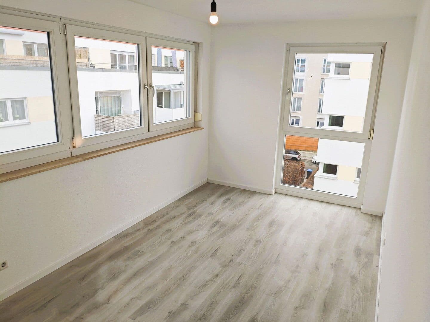 4 bedroom flat to rent, 100 m², Leonardo-Da-Vinci-Platz 1, Böblingen, Baden-Württemberg 4 bedroom flat to rent, 100 m², Leonardo-Da-Vinci-Platz 1, Böblingen, Baden-Württemberg