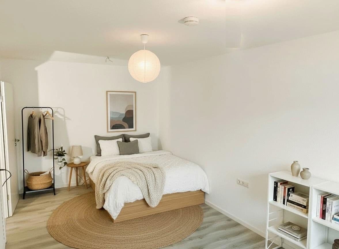 4 bedroom flat to rent, 100 m², Leonardo-Da-Vinci-Platz 1, Böblingen, Baden-Württemberg 4 bedroom flat to rent, 100 m², Leonardo-Da-Vinci-Platz 1, Böblingen, Baden-Württemberg