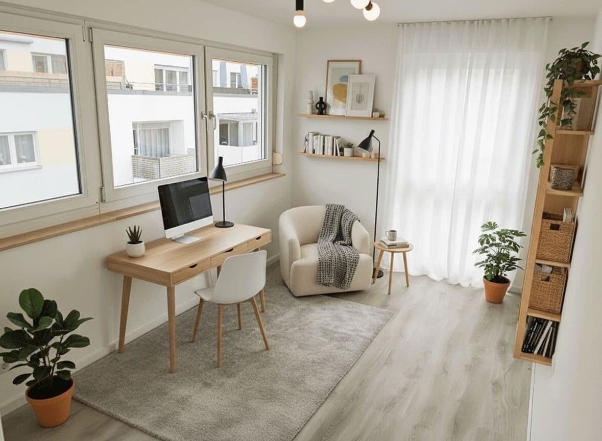 4 bedroom flat to rent, 100 m², Leonardo-Da-Vinci-Platz 1, Böblingen, Baden-Württemberg 4 bedroom flat to rent, 100 m², Leonardo-Da-Vinci-Platz 1, Böblingen, Baden-Württemberg