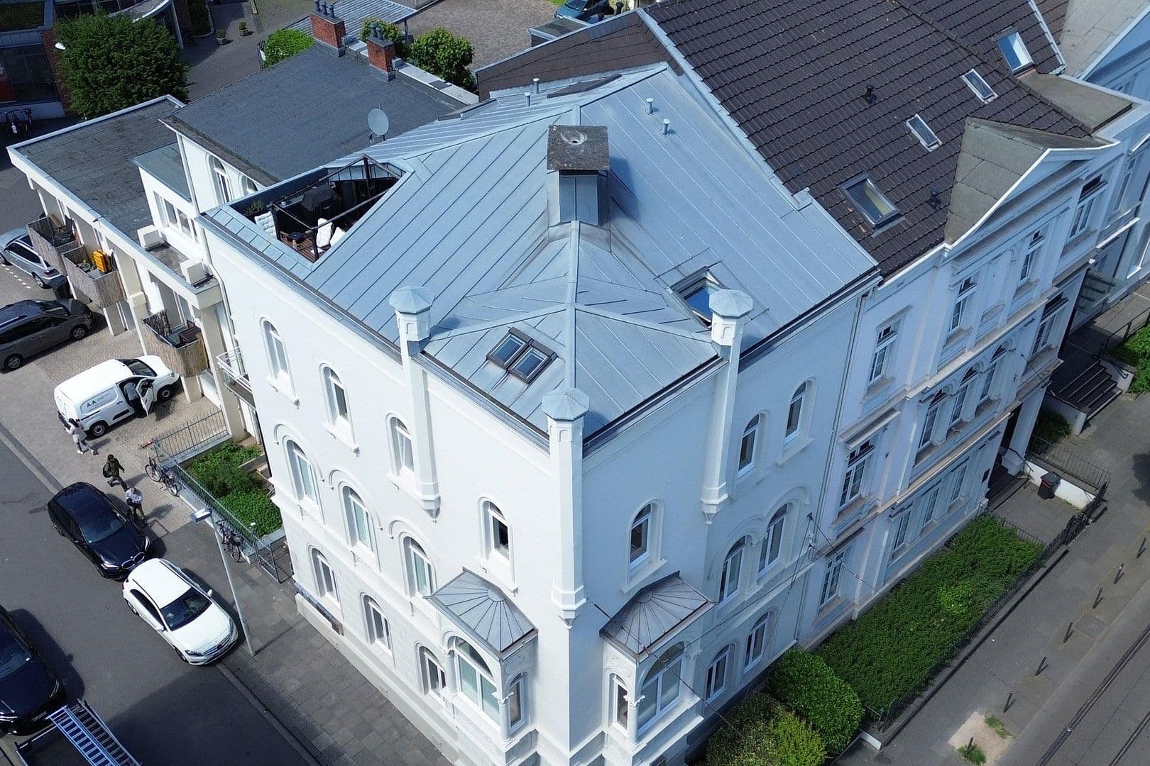 2 bedroom flat for sale, 77 m², Bonn, North Rhine-Westphalia 2 bedroom flat for sale, 77 m², Bonn, North Rhine-Westphalia