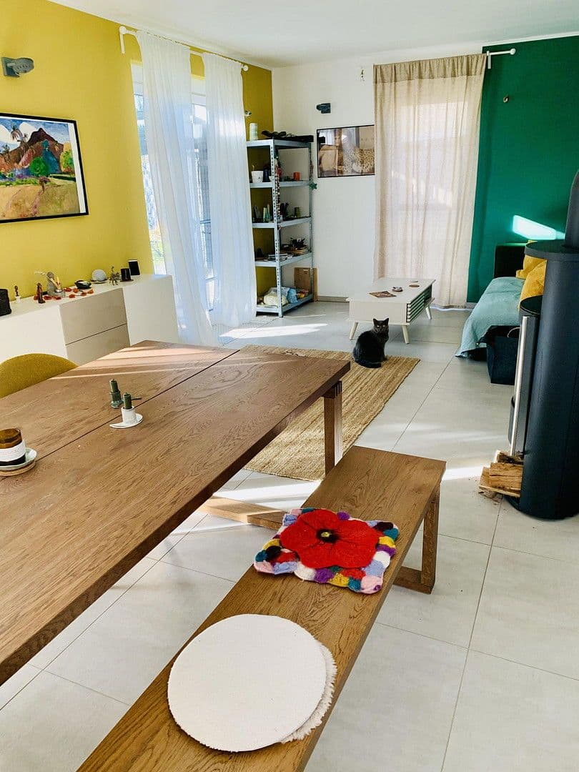 house for sale, 107 m², Beeskow, Brandenburg house for sale, 107 m², Beeskow, Brandenburg