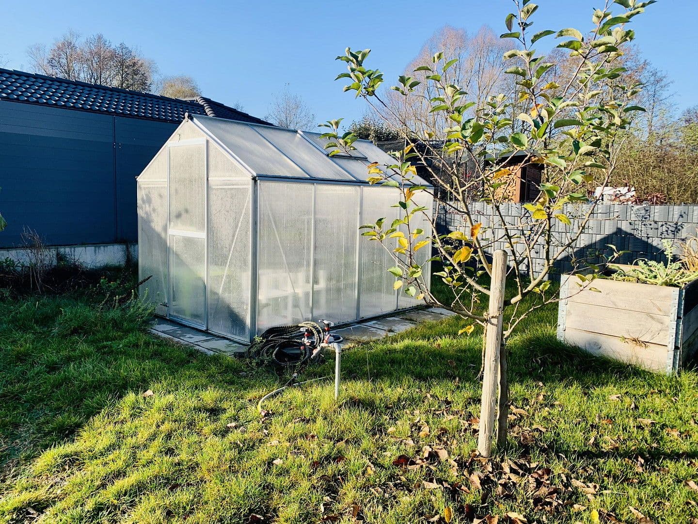 house for sale, 107 m², Beeskow, Brandenburg house for sale, 107 m², Beeskow, Brandenburg