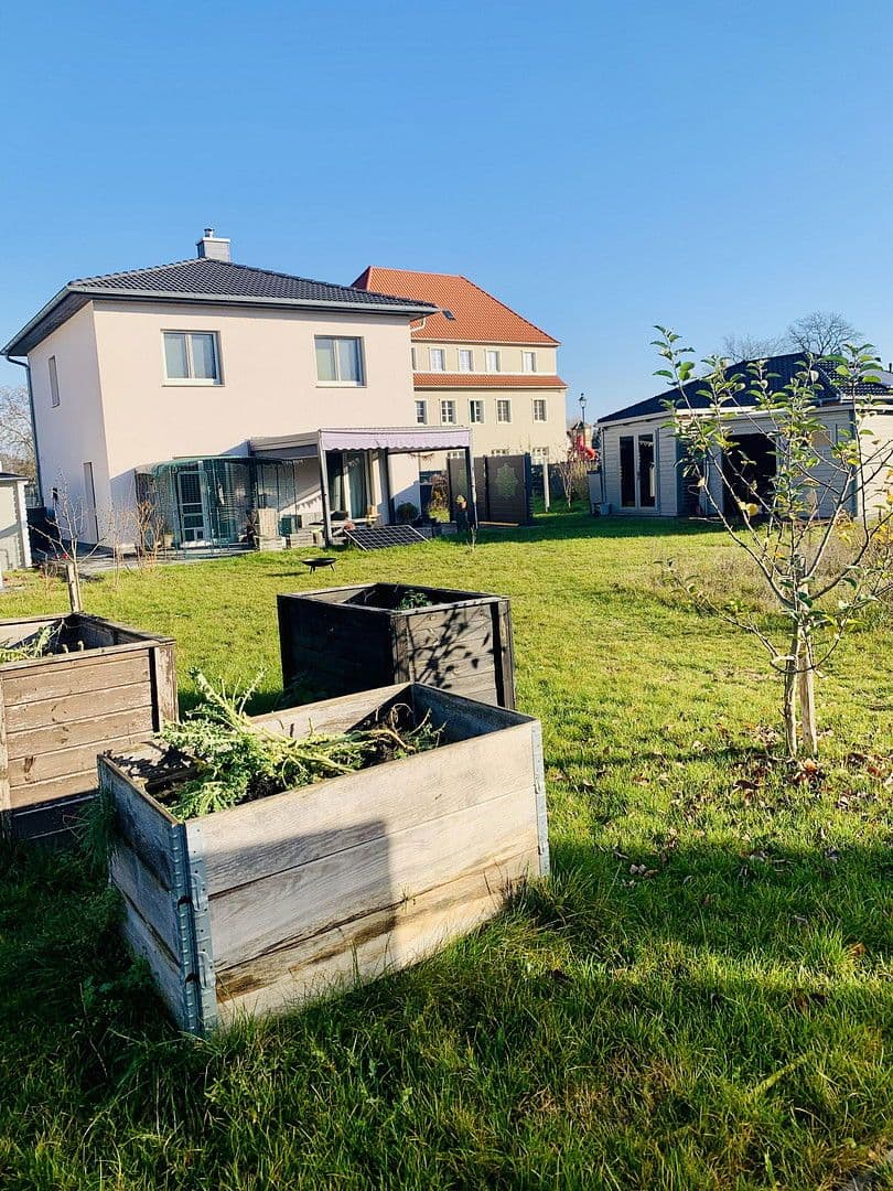 house for sale, 107 m², Beeskow, Brandenburg house for sale, 107 m², Beeskow, Brandenburg