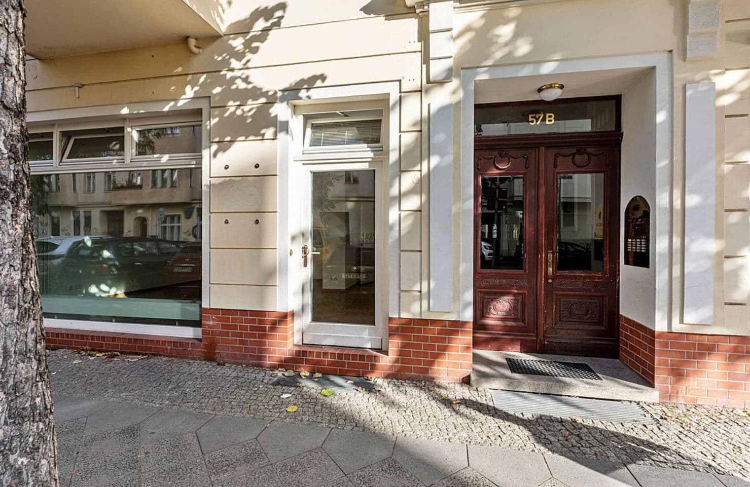 non-residential property to rent, 36 m², Berlin, Berlin non-residential property to rent, 36 m², Berlin, Berlin