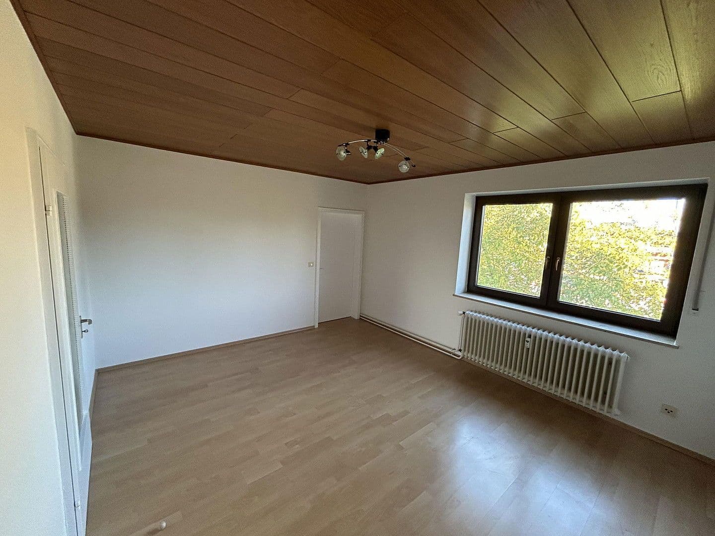 3 bedroom flat to rent, 58 m², Ansbacher Straße 42, Markt Erlbach, Bavaria 3 bedroom flat to rent, 58 m², Ansbacher Straße 42, Markt Erlbach, Bavaria