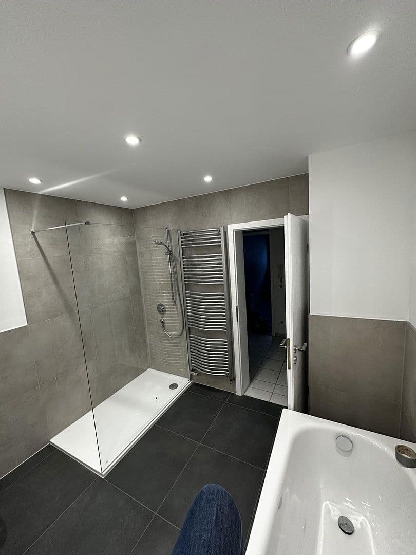 4 bedroom flat to rent, 113 m², Marxzell, Baden-Württemberg 4 bedroom flat to rent, 113 m², Marxzell, Baden-Württemberg