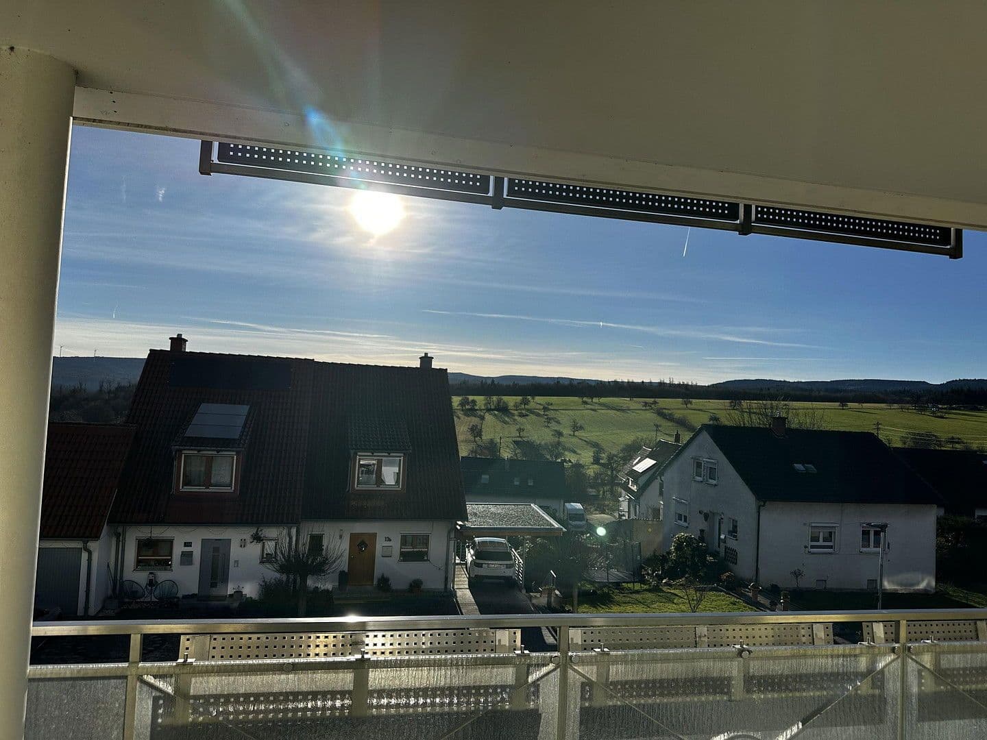 4 bedroom flat to rent, 113 m², Marxzell, Baden-Württemberg 4 bedroom flat to rent, 113 m², Marxzell, Baden-Württemberg