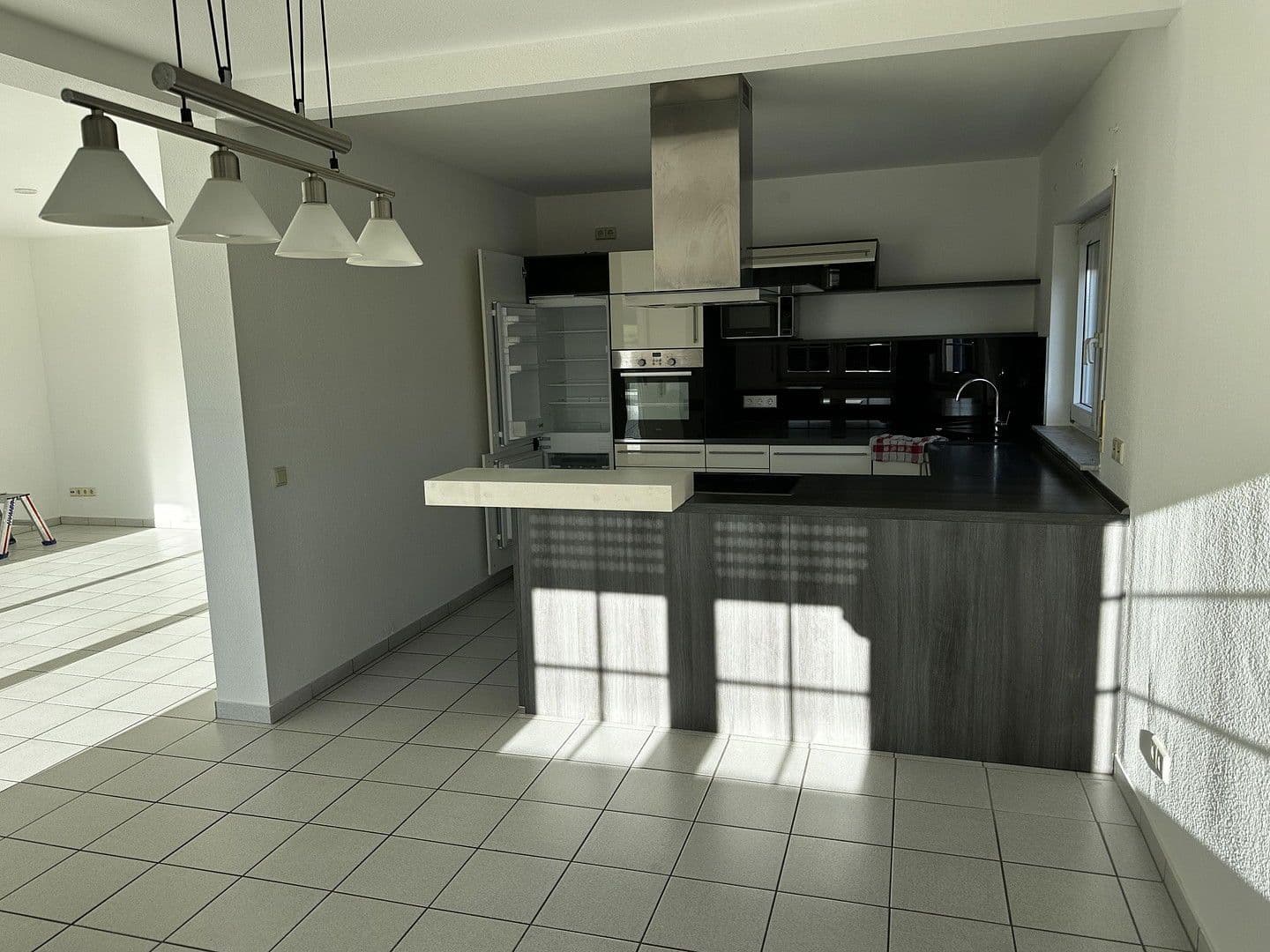 4 bedroom flat to rent, 113 m², Marxzell, Baden-Württemberg 4 bedroom flat to rent, 113 m², Marxzell, Baden-Württemberg