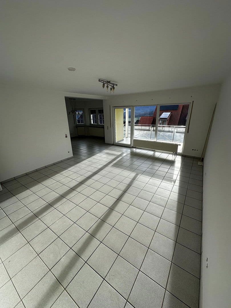 4 bedroom flat to rent, 113 m², Marxzell, Baden-Württemberg 4 bedroom flat to rent, 113 m², Marxzell, Baden-Württemberg