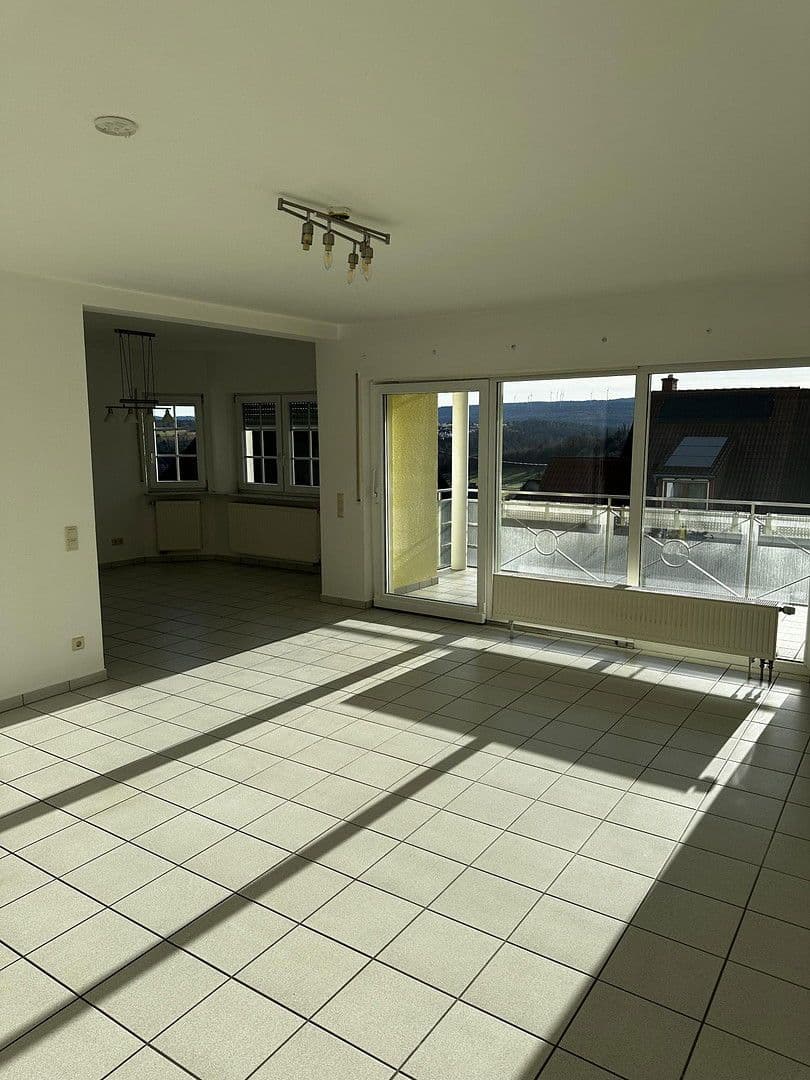 4 bedroom flat to rent, 113 m², Marxzell, Baden-Württemberg 4 bedroom flat to rent, 113 m², Marxzell, Baden-Württemberg