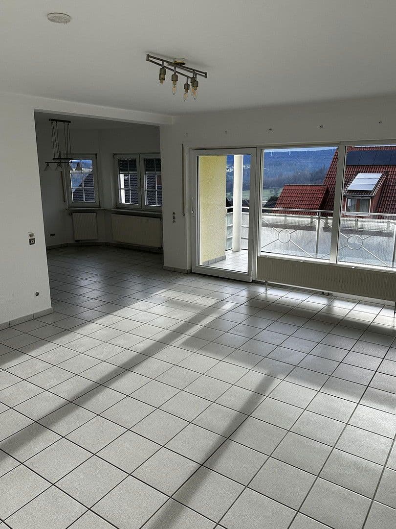 4 bedroom flat to rent, 113 m², Marxzell, Baden-Württemberg 4 bedroom flat to rent, 113 m², Marxzell, Baden-Württemberg