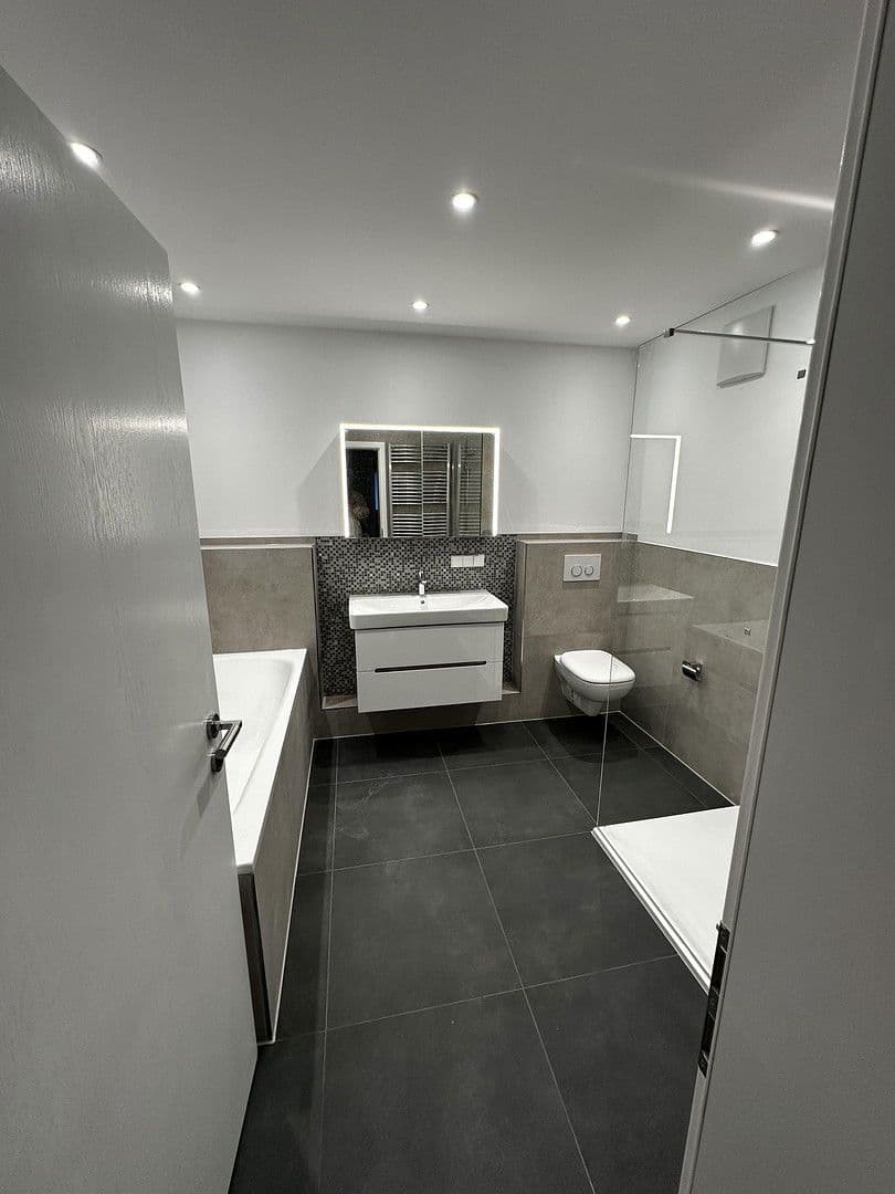 4 bedroom flat to rent, 113 m², Marxzell, Baden-Württemberg 4 bedroom flat to rent, 113 m², Marxzell, Baden-Württemberg