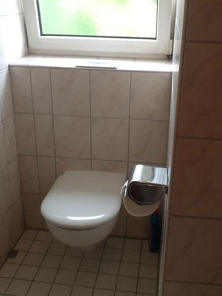 1 bedroom flat to rent, 18 m², Frankfurt am Main, Hesse 1 bedroom flat to rent, 18 m², Frankfurt am Main, Hesse