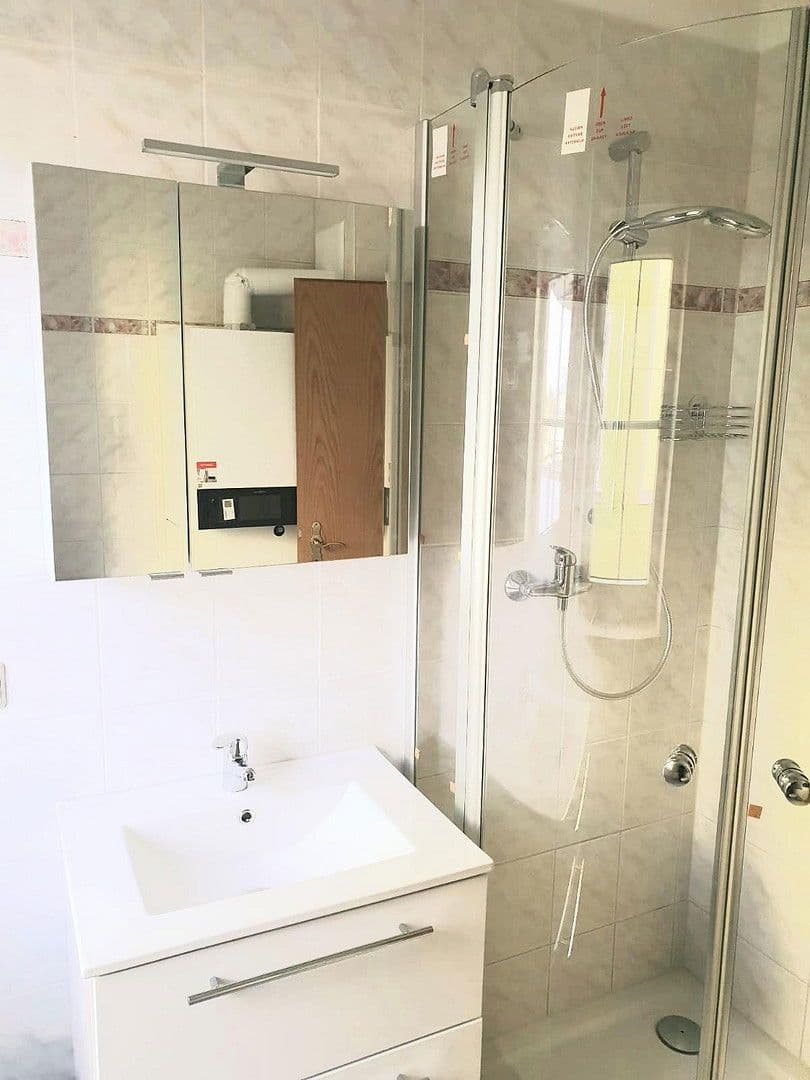 2 bedroom flat to rent, 45 m², Untere Schloßstraße 33, Augustusburg, Saxony 2 bedroom flat to rent, 45 m², Untere Schloßstraße 33, Augustusburg, Saxony