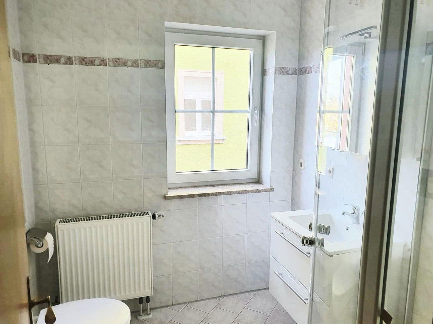 2 bedroom flat to rent, 45 m², Untere Schloßstraße 33, Augustusburg, Saxony 2 bedroom flat to rent, 45 m², Untere Schloßstraße 33, Augustusburg, Saxony