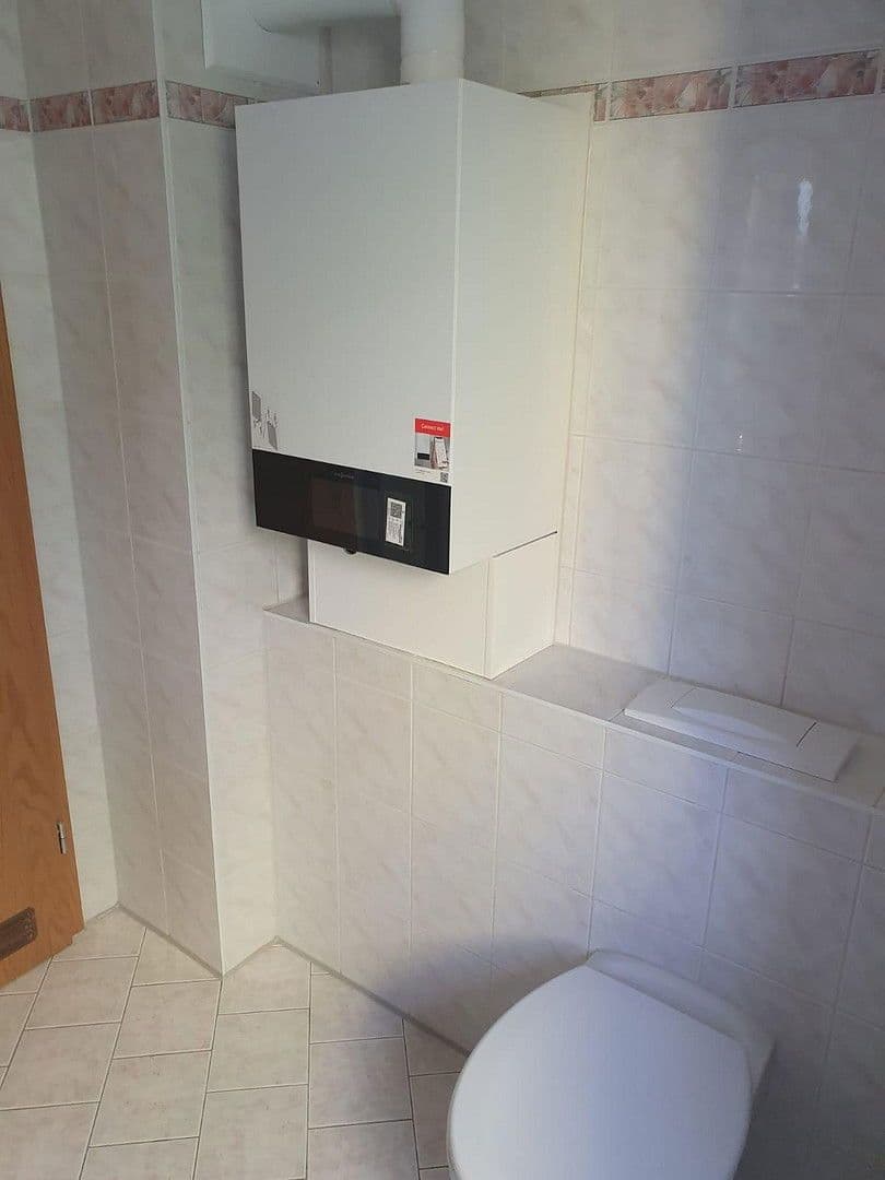 2 bedroom flat to rent, 45 m², Untere Schloßstraße 33, Augustusburg, Saxony 2 bedroom flat to rent, 45 m², Untere Schloßstraße 33, Augustusburg, Saxony