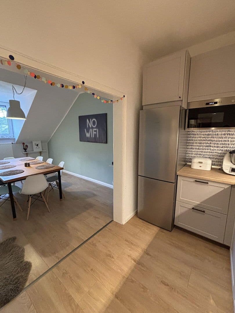 4 bedroom flat for sale, 75 m², Wetter (Ruhr), North Rhine-Westphalia 4 bedroom flat for sale, 75 m², Wetter (Ruhr), North Rhine-Westphalia