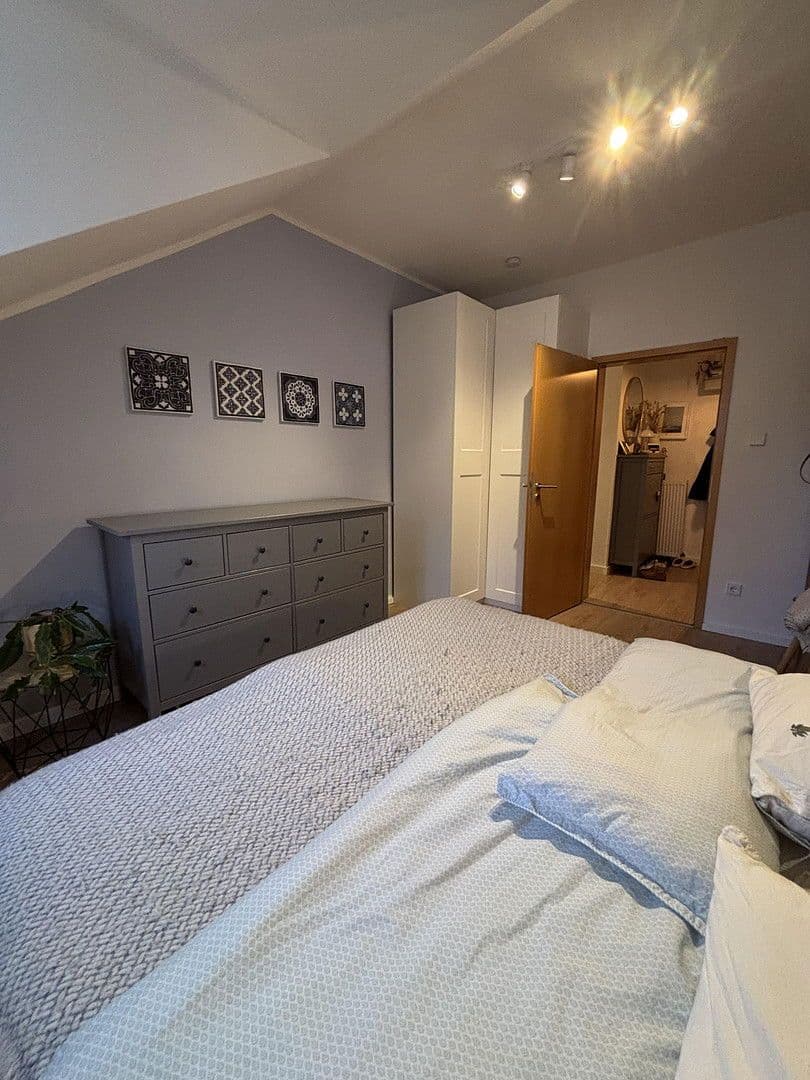 4 bedroom flat for sale, 75 m², Wetter (Ruhr), North Rhine-Westphalia 4 bedroom flat for sale, 75 m², Wetter (Ruhr), North Rhine-Westphalia